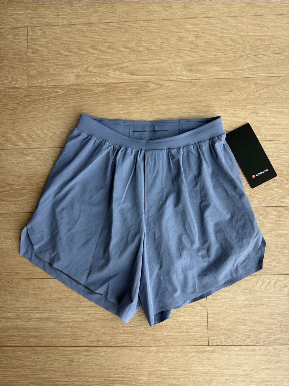 lululemon Fast and Free Short 6” Lined
